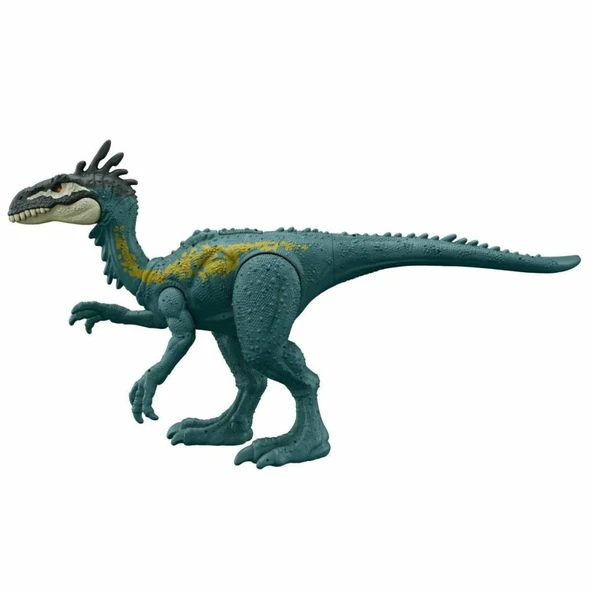 Nessiworld HLN49 Jurassic World Tehlikeli Dinozor Paketi - 4
