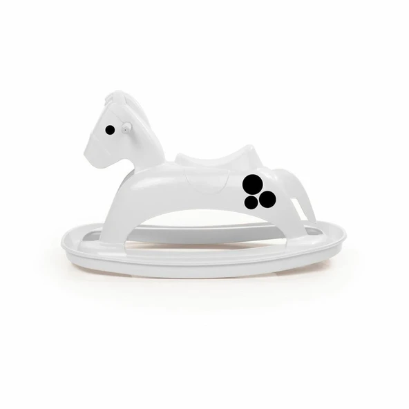 Nessiworld 7179 OYUNCAK SALLANAN AT - Resim 3