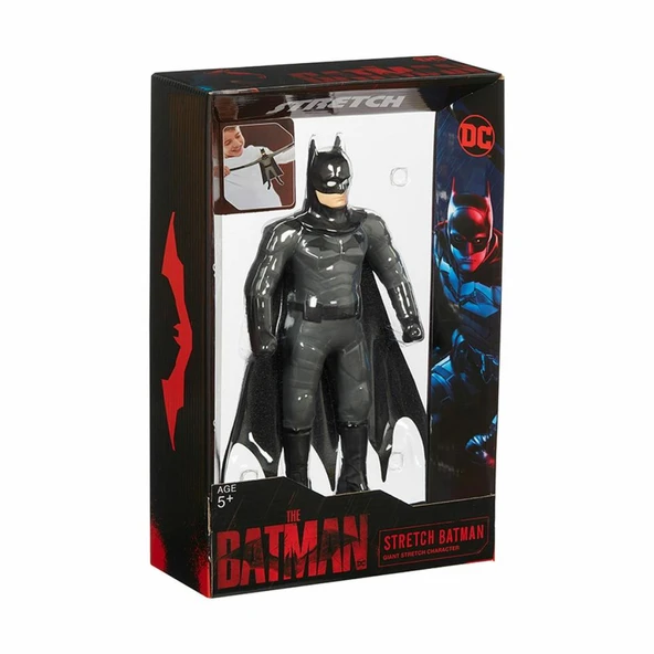 Nessiworld TR302000 Stretch Batman - 07694 - Resim 2