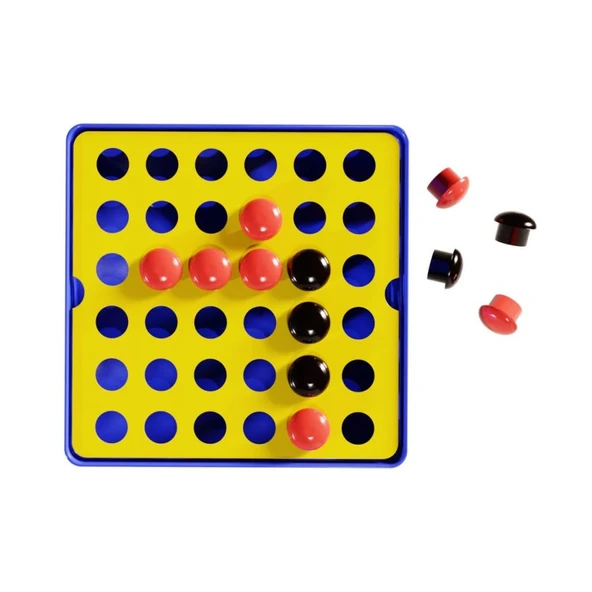 Nessiworld 5622 Redka Mars Kolonisi - KumToys - Resim 4