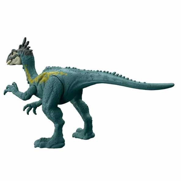 Nessiworld HLN49 Jurassic World Tehlikeli Dinozor Paketi - 5