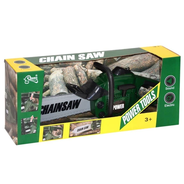 Nessiworld T1461 Ağaç Testeresi - Resim 3