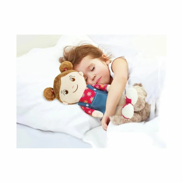 Nessiworld 17737 Baby Clementoni - Sevimli Bebeğim - Resim 5