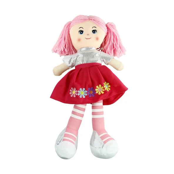 Nessiworld AY950D Bez Bebek 37 cm -Vardem - Resim 4