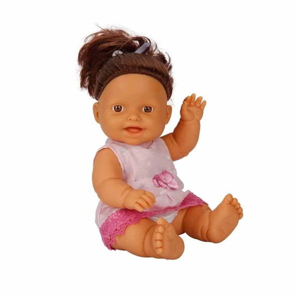 Nessiworld 1020010 Sunman, Nil Bebek 23 cm / +3 yaş - Resim 5