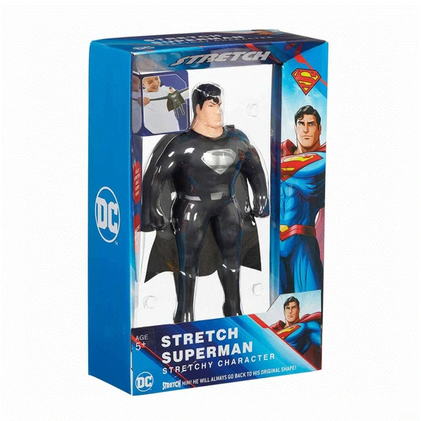 Nessiworld  TR306000 Stretch Superman - 07696 - Resim 2
