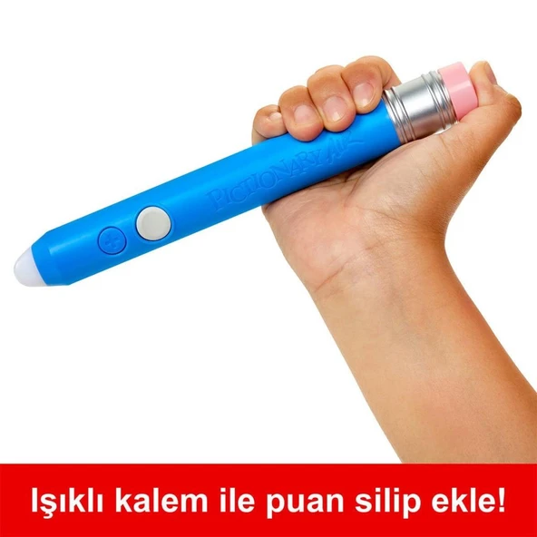 Nessiworld HNT74 Pictionary Air 2 - 5