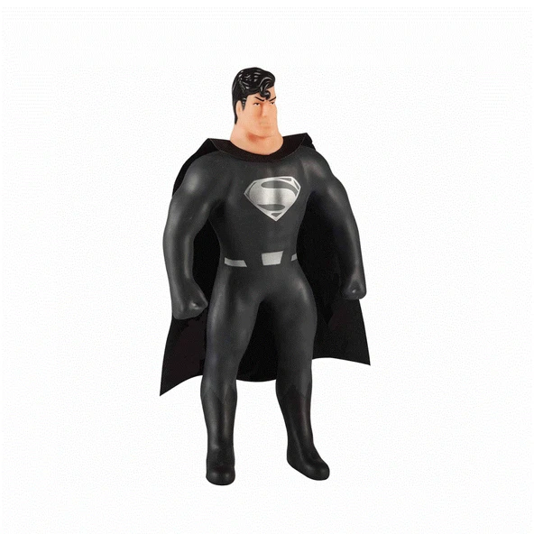 Nessiworld  TR306000 Stretch Superman - 07696 - Resim 3