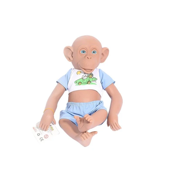 Nessiworld ELF23301 MAYMUN 35 CM ürün görseli