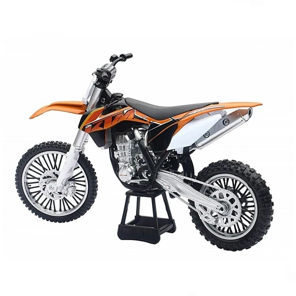 Nessiworld  Sunman 1:10 KTM 450 SX-F 2014 - Resim 2
