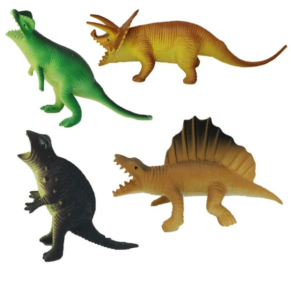 Nessiworld  Dinozorlar Dünyası Poşetli - Resim 2