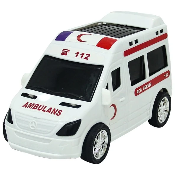 Nessiworld  İlk Yardım Araçları ürün görseli 1