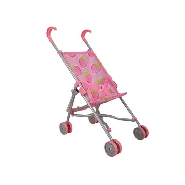 Nessiworld  Sunman Katlanır Baston Bebek Puseti ürün görseli