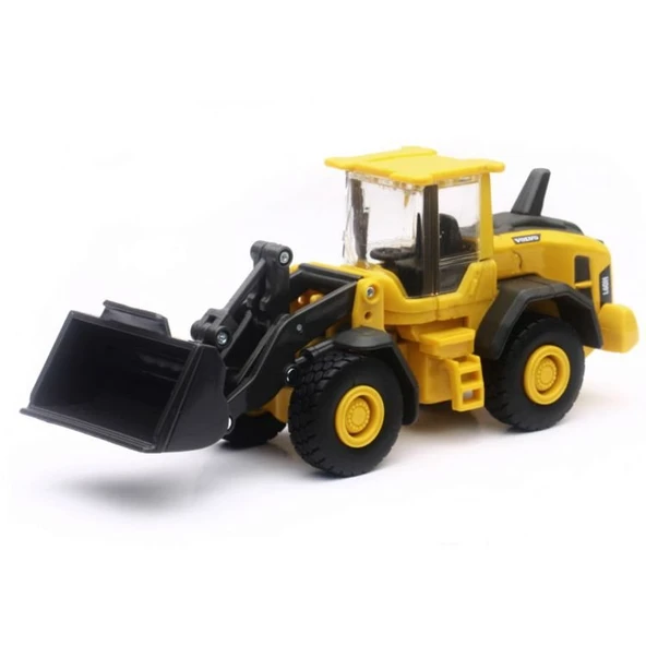 Nessiworld  Sunman Volvo İş Araçları - Resim 3