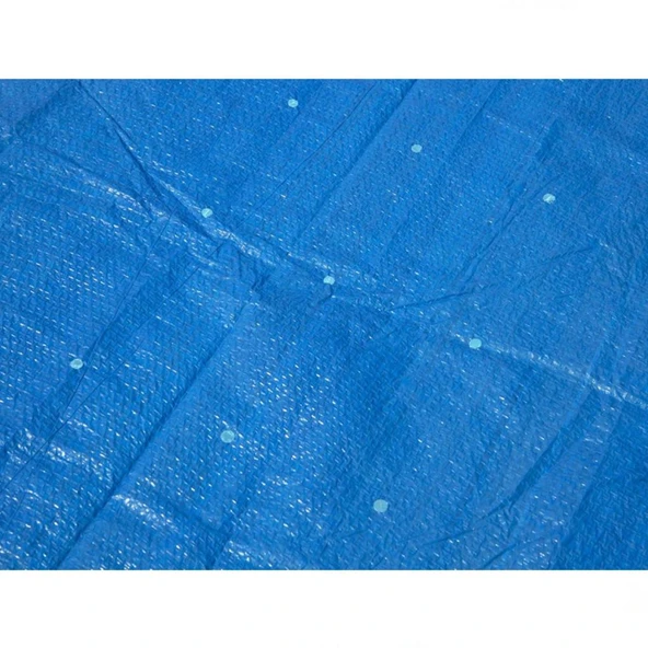 Nessiworld  Bestway Havuz Örtüsü 262 x 175 cm 58319 - Resim 5