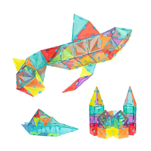 Nessiworld    03925 Kristal Puzzle 300 Parça -Fentoys - Resim 4