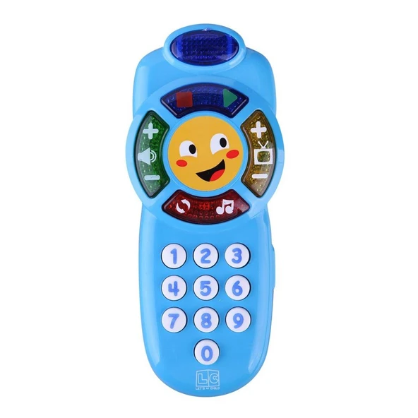 Nessiworld  LC İlk Kumandam - Resim 2