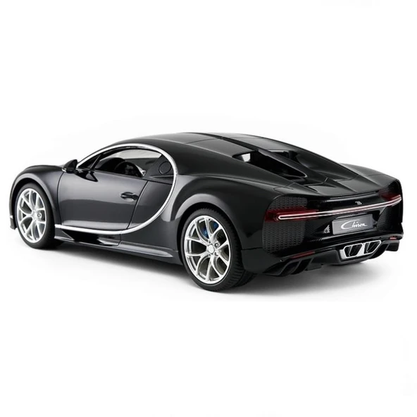 Nessiworld  Rastar Kumandalı 1:14 Bugatti Chiron - Resim 2