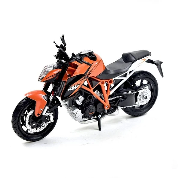 Nessiworld  1:12 KTM 1290 Super Duke R Model Motorsiklet ürün görseli