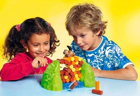 Nessiworld  Ravensburger Geveze Sincap - 2