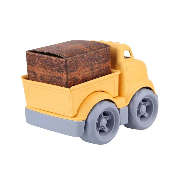 Nessiworld  LC Minik Pikap - Resim 5