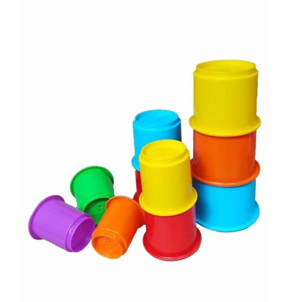 Nessiworld  Mega Kule ürün görseli