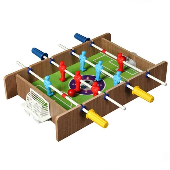 Nessiworld  Mini Masa Maçı Oyunu ürün görseli