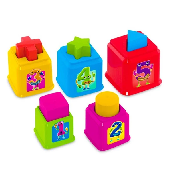 Nessiworld  Dede Kare Bultak Kule - Resim 2