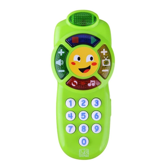 Nessiworld  LC İlk Kumandam - Resim 3