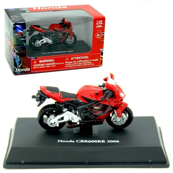 Nessiworld  Sunman 1:32 Mini Model Motor - Resim 4