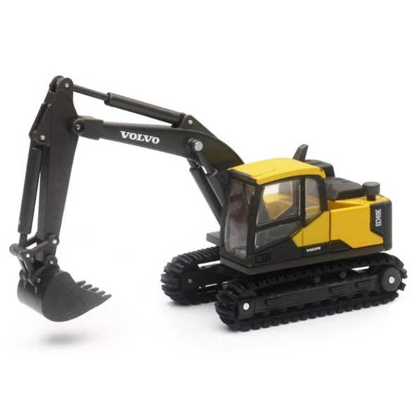 Nessiworld  Sunman Volvo İş Araçları - Resim 4