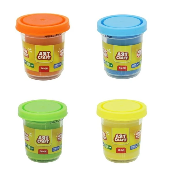 Nessiworld  Dede Oyun Hamur Sepeti Kumsal - Resim 2