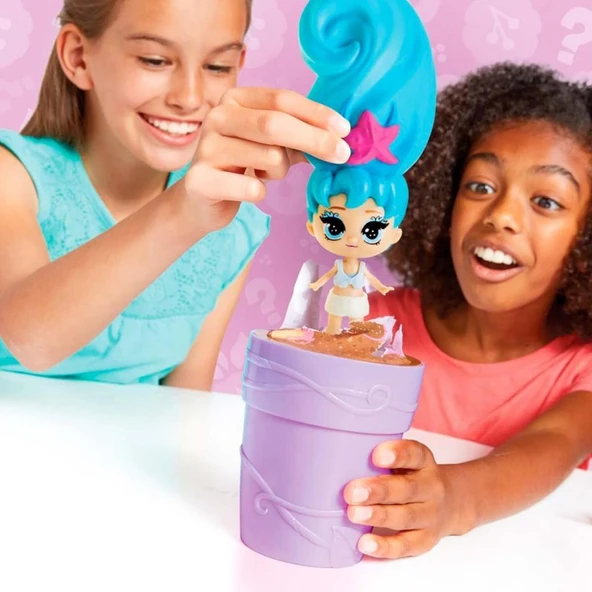 Nessiworld  Blume Sürpriz Bebek ve Aksesuarları Seri 1 - Resim 5