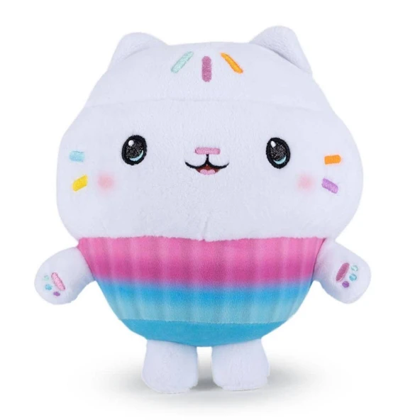 Nessiworld 760022540 Gabby’s Dollhouse 18 cm Mini Peluş - 3