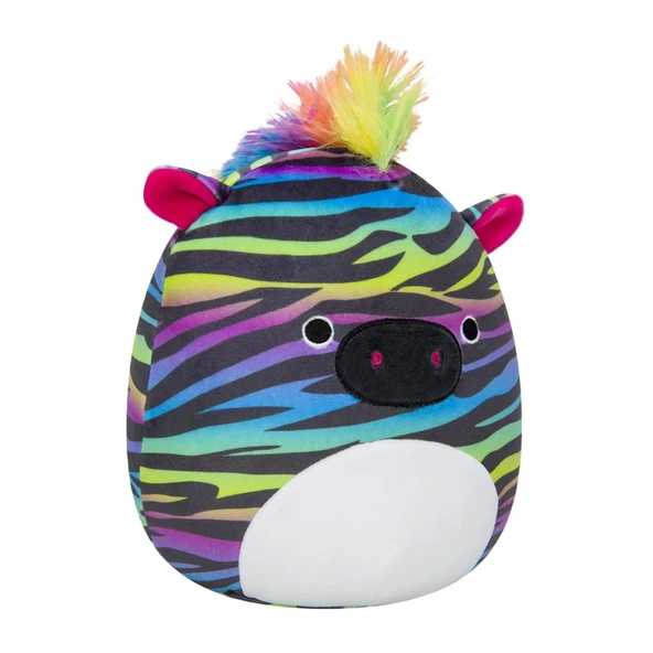 Nessiworld  Squishmallow Zebra Safiyah 20 cm ürün görseli 1
