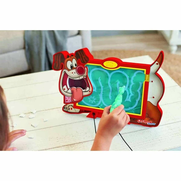 Nessiworld  Süper Doktor Obur Köpeğim - Resim 2