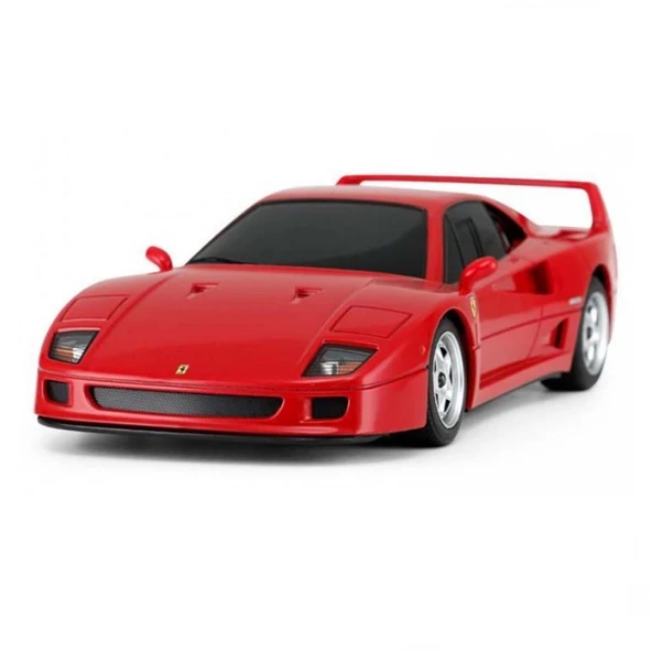 Nessiworld Rastar 1:24 Ferrari F40 Uzaktan Kumandalı Araba - 2