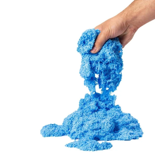 Nessiworld  Foam Alive Akışkan Köpükler Tekli Paket 5902-S - Resim 4