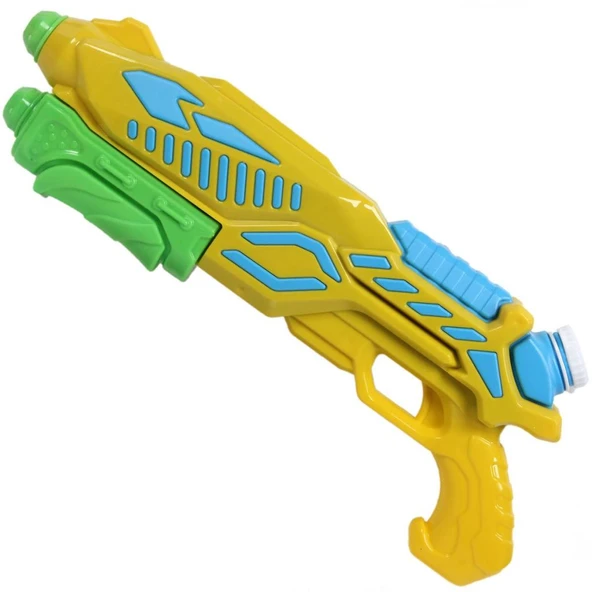 Nessiworld  Pompalı Su Atan Oyuncak 38 Cm 178 - Resim 3