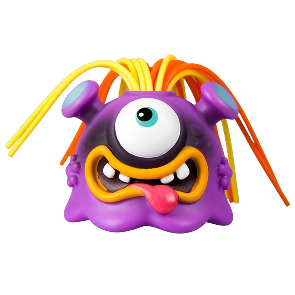 Nessiworld  Silverlit Screaming Pals Bağıran Canavarlar - Resim 2