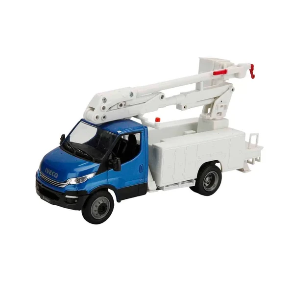 Nessiworld  1:36 Iveco İş Araçları - Resim 4