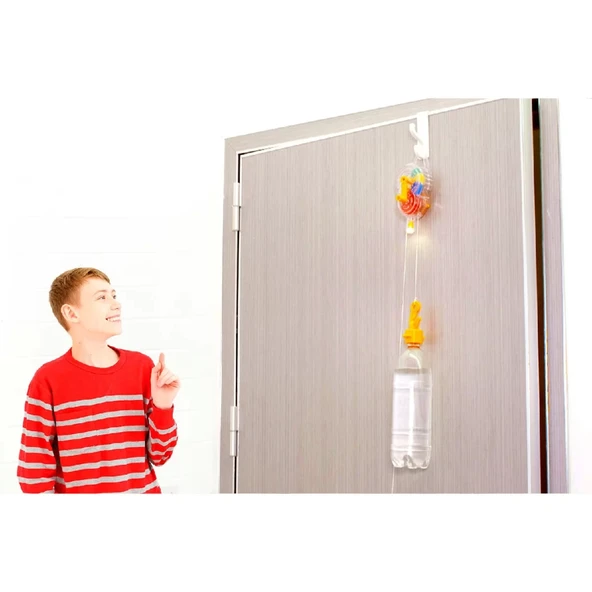 Nessiworld 4M Eko Sistem Teknolojik Ampul Kiti - 3