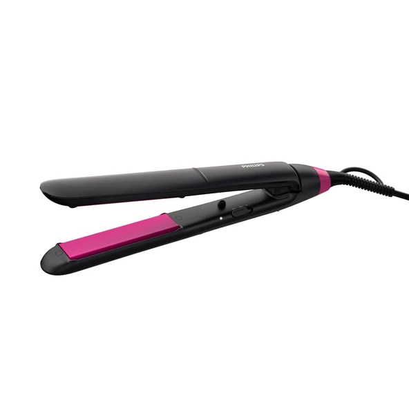 Philips BHS375/00 Essential ThermoProtect Keratin Katkılı Seramik Saç Düzleştirici