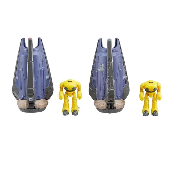 Nessiworld  Disney Pixar Lightyear Uçak Serisi HHJ93 - Resim 5