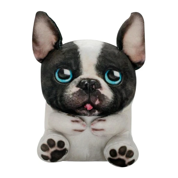 Nessiworld  Wild Alive Küçük Peluş Hayvanlar - Resim 5