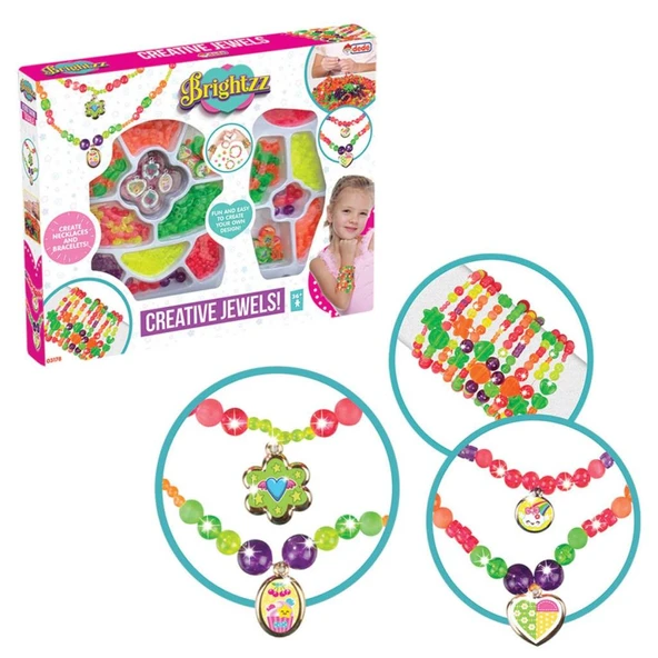 Nessiworld  Dede Takı Seti İkili Kutu ürün görseli