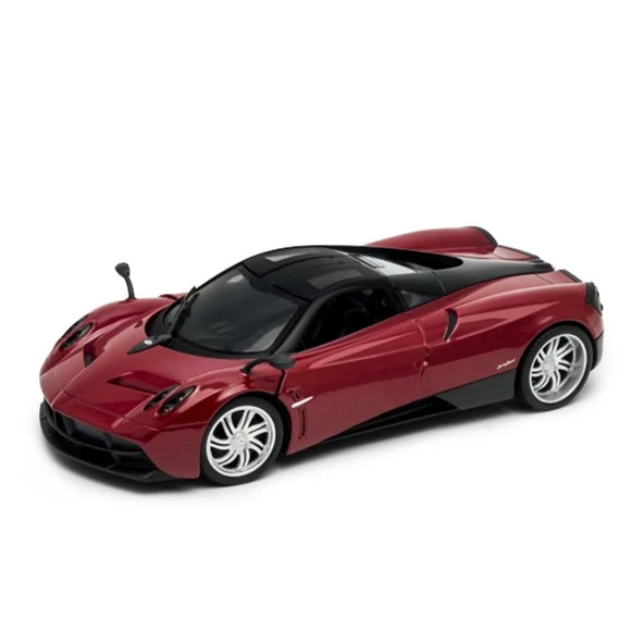 Nessiworld  Welly 1:24 Pagani Huayra ürün görseli