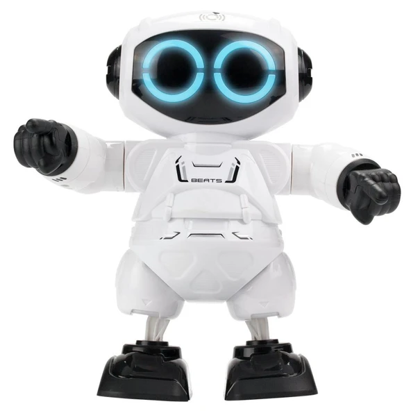 Nessiworld  Silverlit Robo Beats 88587 ürün görseli
