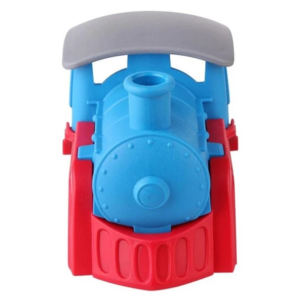 Nessiworld  LC Lets Be Child Tren Lokomotif - Resim 4