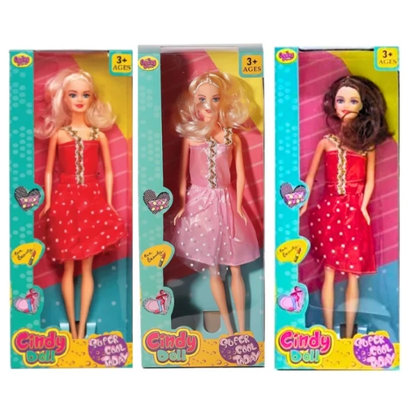 Nessiworld  Anlily Fashion Style Bebek ürün görseli 1